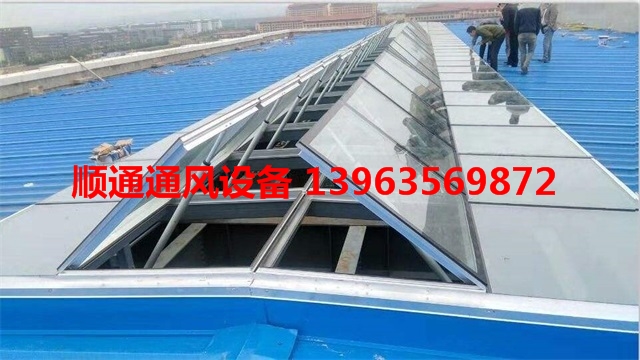 采光通風(fēng)氣樓生產(chǎn)廠家